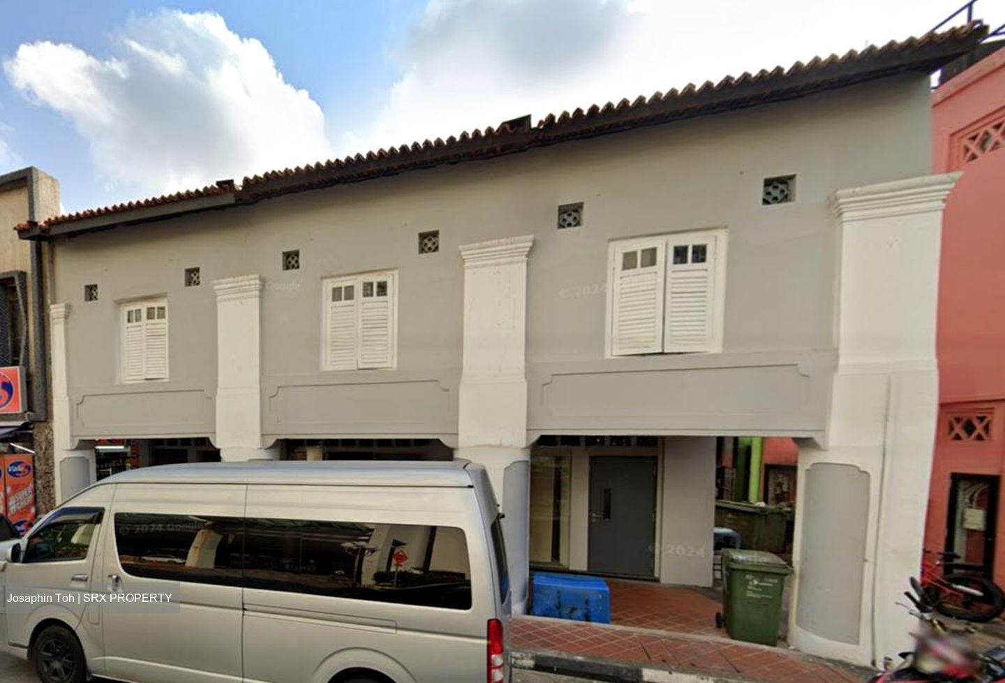 Jalan Sultan (D7), Shop House #451007211